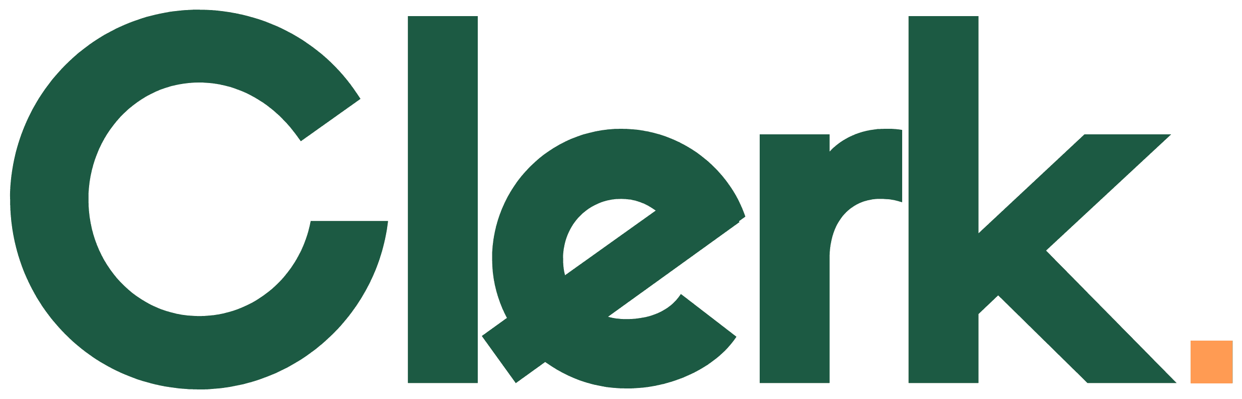 Clerk
